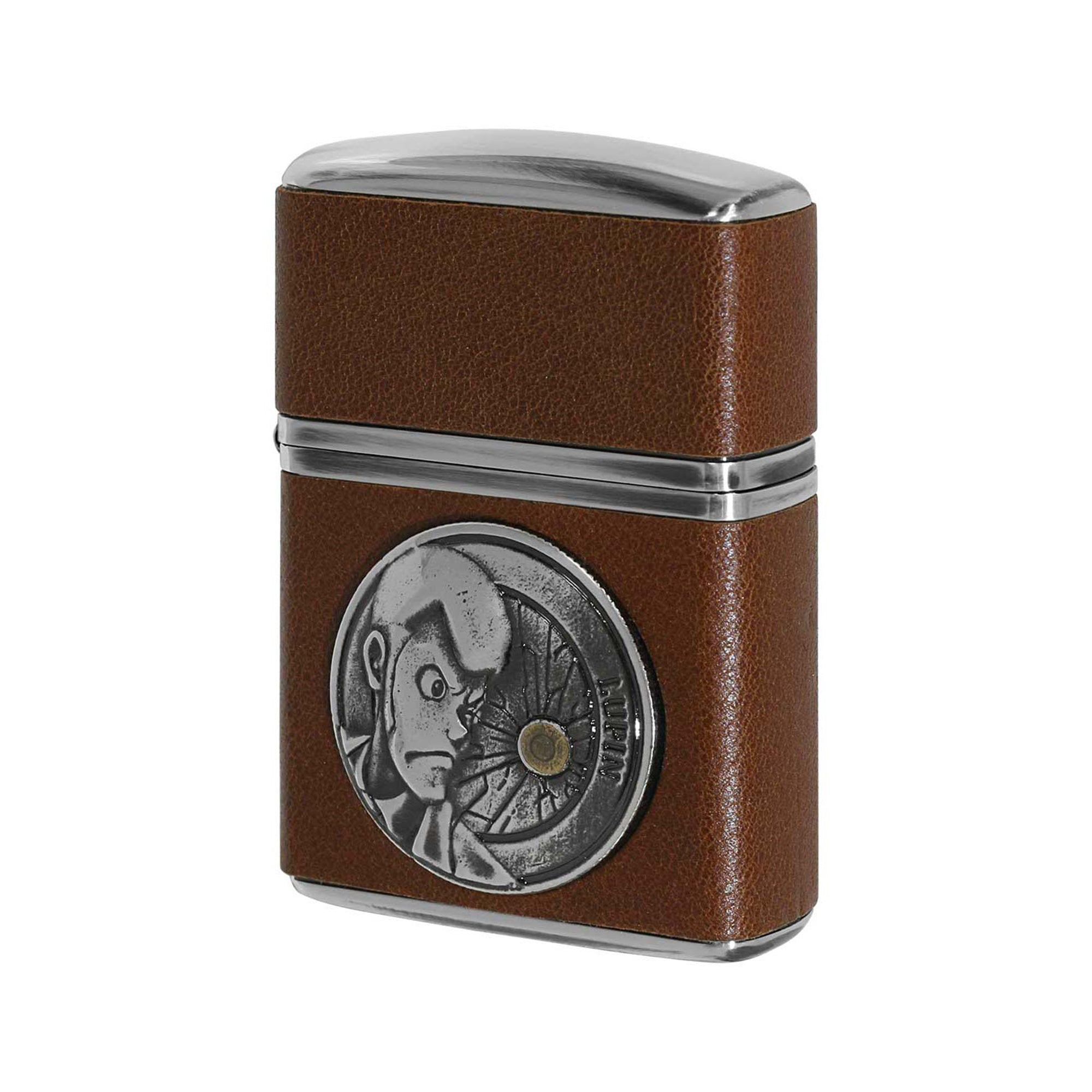 Zippo Lupin The Third Vintage Style 70653