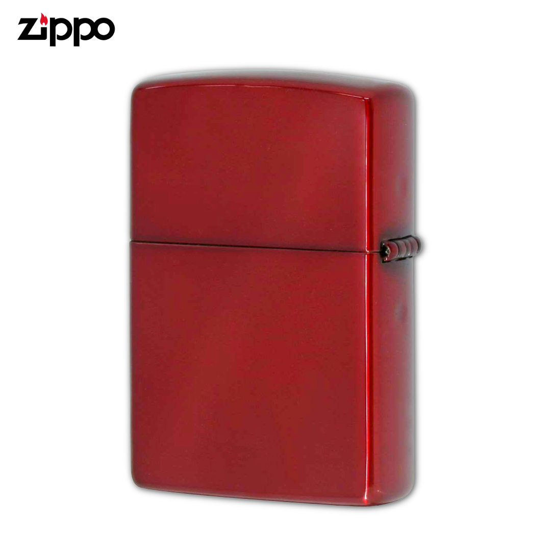 ZIPPO VENOM Scorpion Red Metal Lighter – 3D Toxic Scorpion Design Windproof Zippo