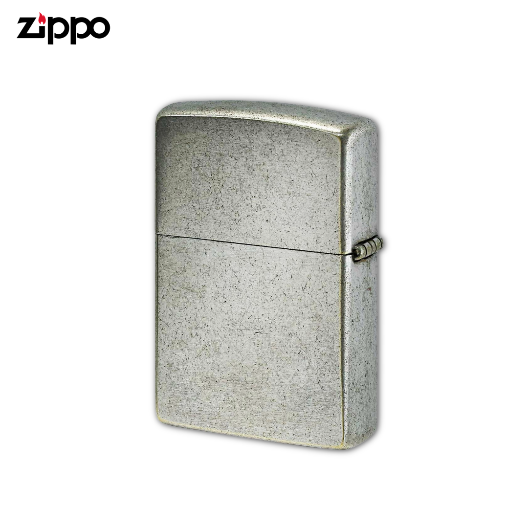 ZIPPO ZG-CB ギアメタルクロームバレル ミディアム