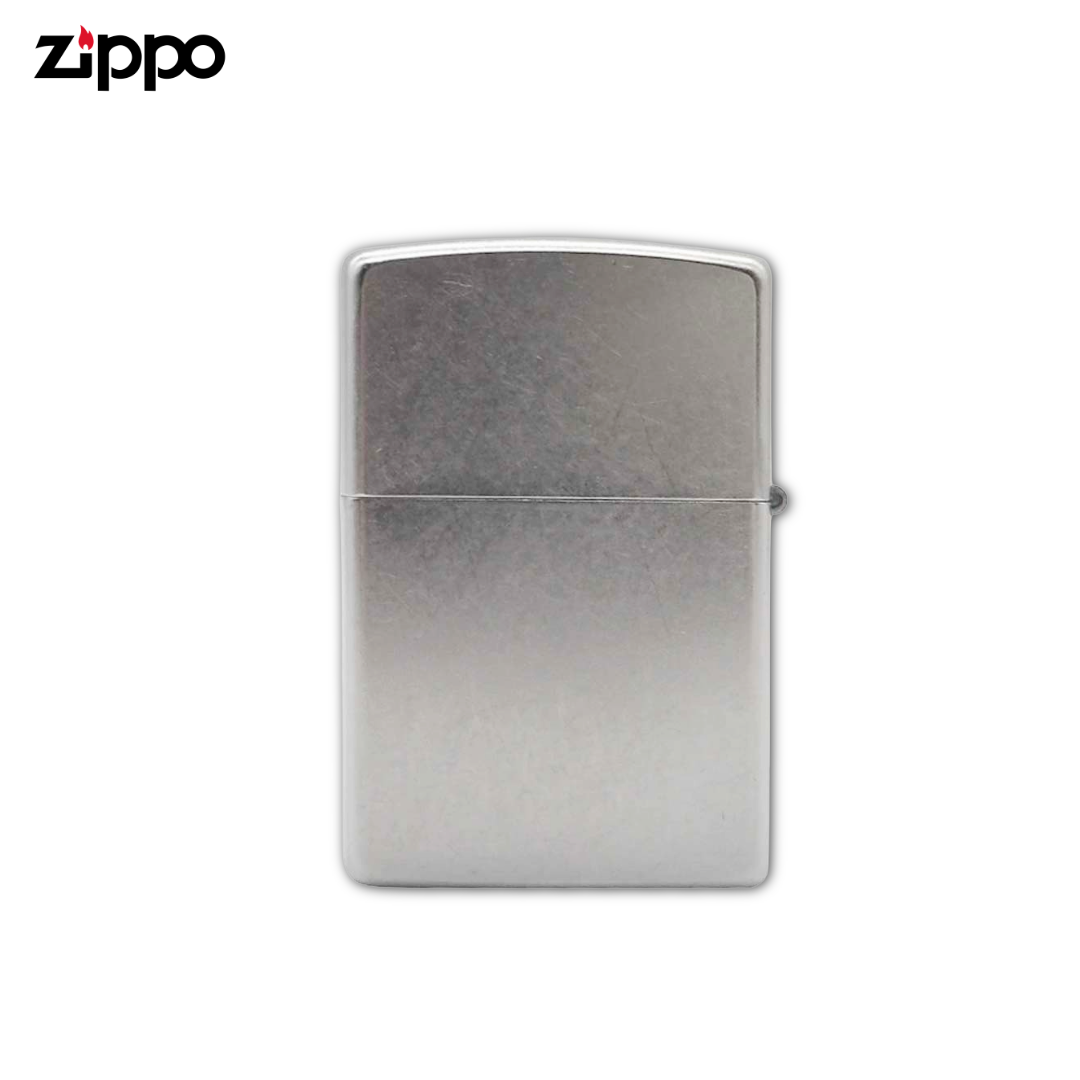 Zippo 24779 Jack Daniel's Old No. 7 Label Lighter | Street Chrome