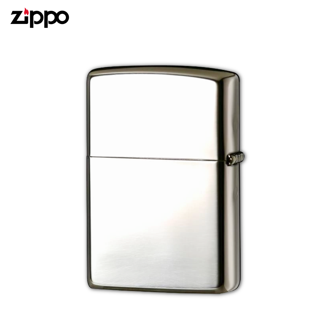 Zippo 2NI-CATHANG2 Cat Hanging Lighter | Antiqued Nickel Etching