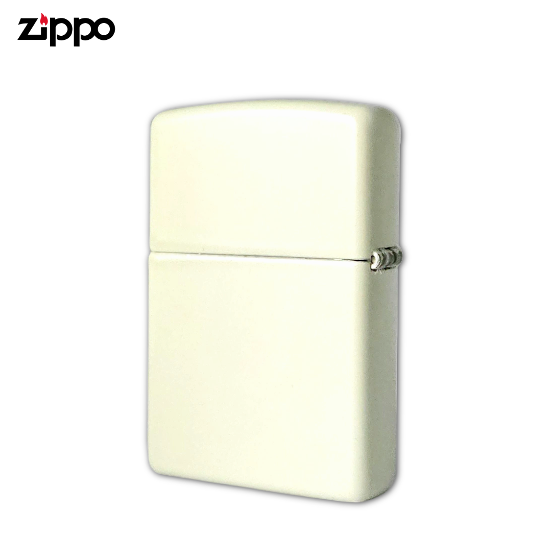 Zippo 46092 Buck Wear Intelligent Life Alien Lighter | Glow in the Dark