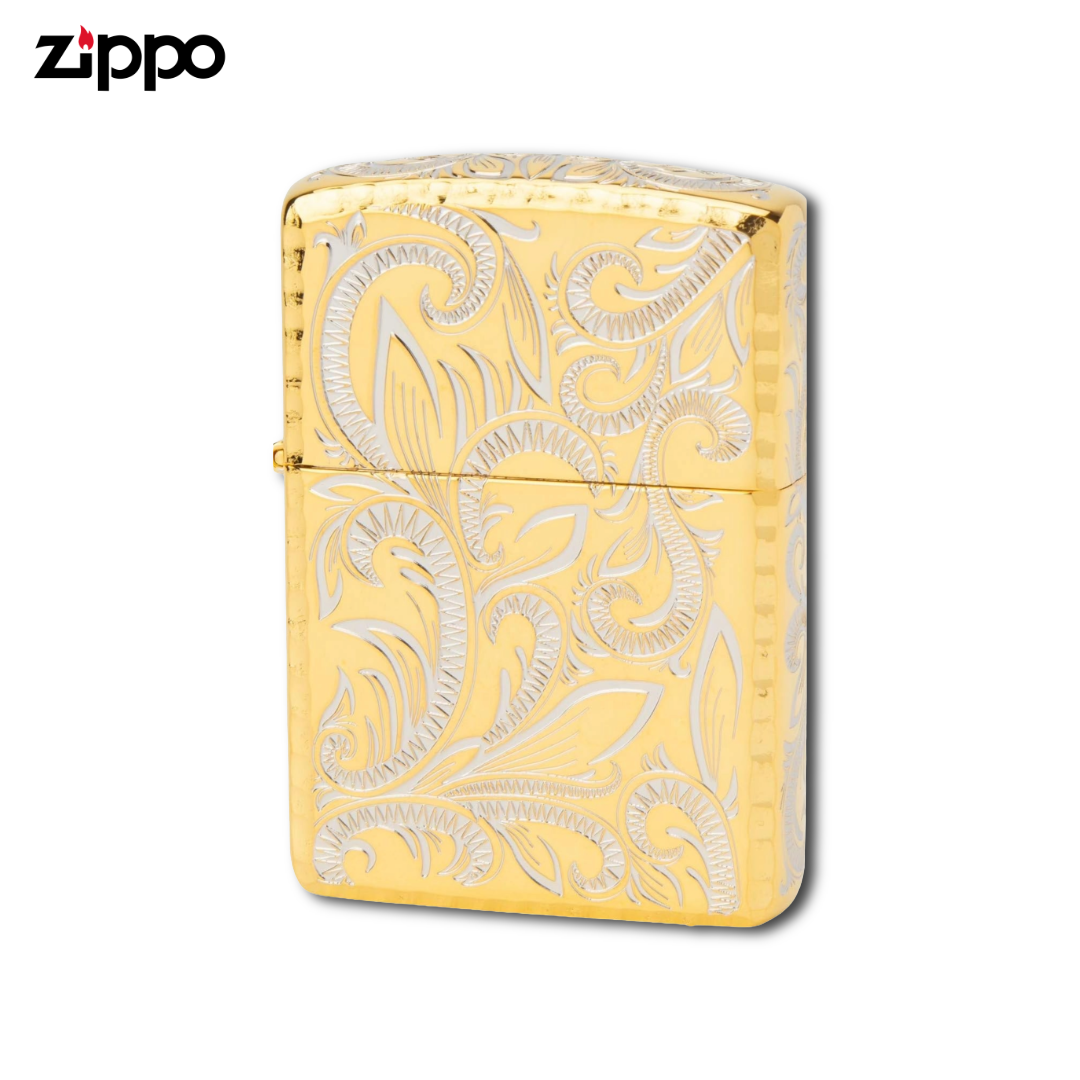Zippo アラベスク アーマーケース CLA-D 