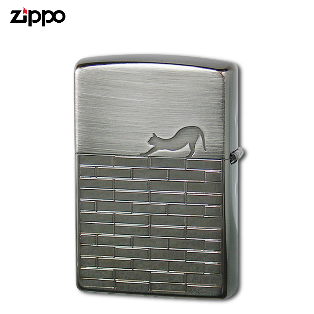 ジッポー キャットウォーク 2BN-CATW