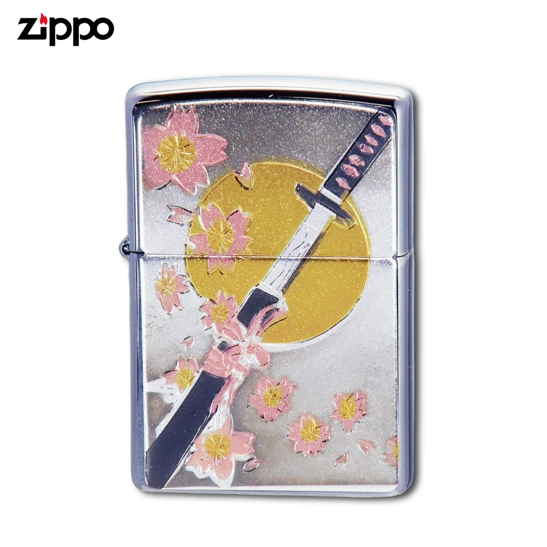 Zippo デンチュウバン 剣