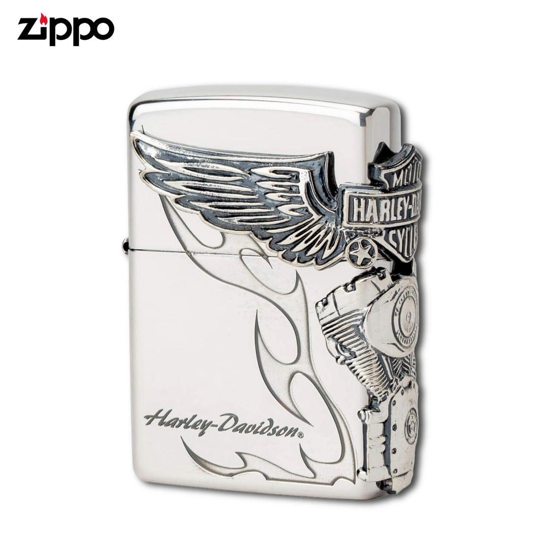 ジッポー ハーレーダビッドソン HDP-26 