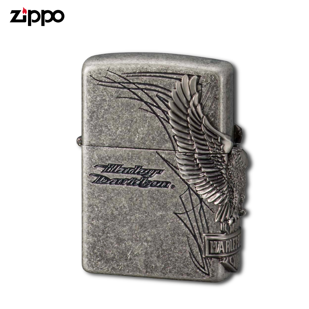 ジッポー ハーレーダビッドソン HDP-65