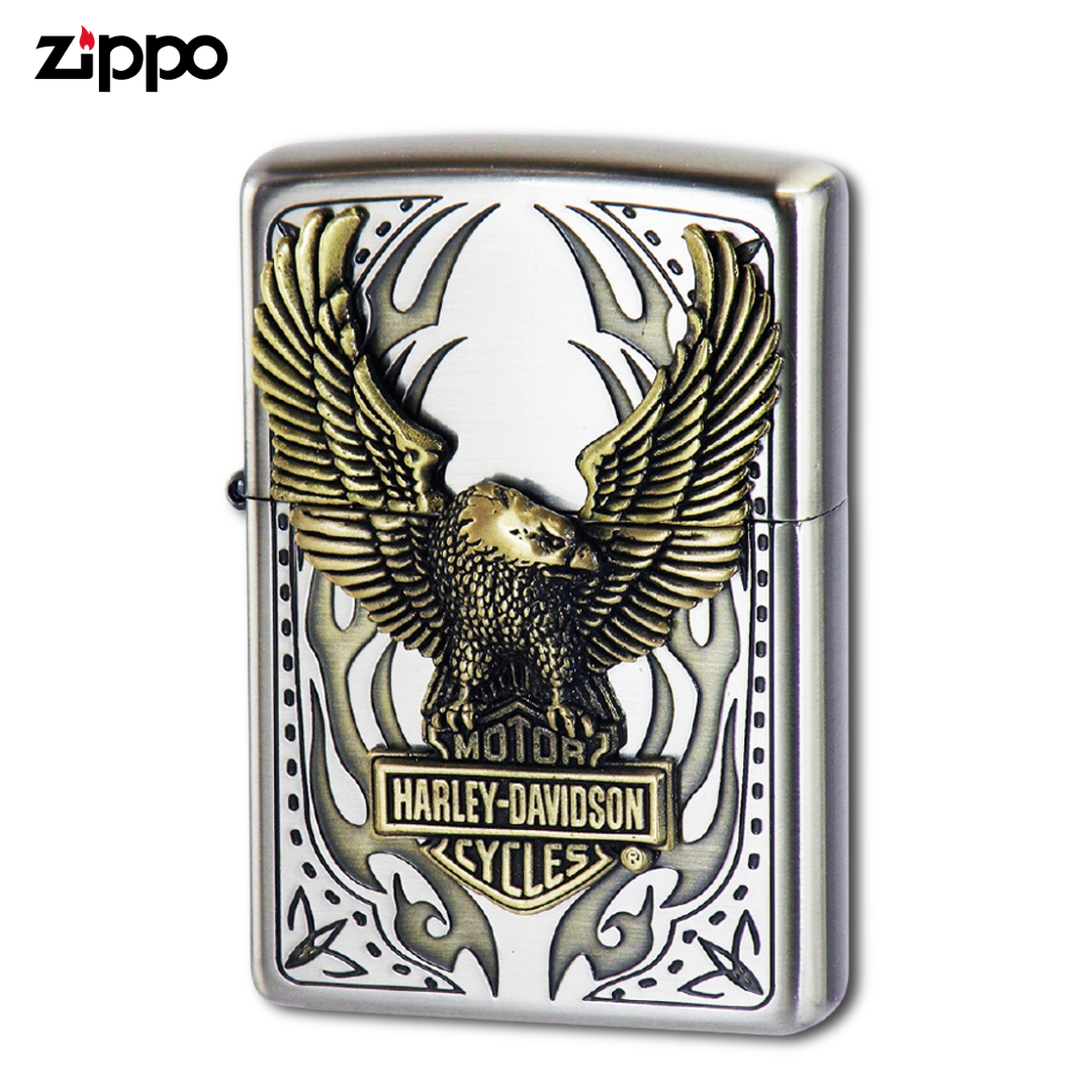ジッポー ハーレーダビッドソン HDP-73