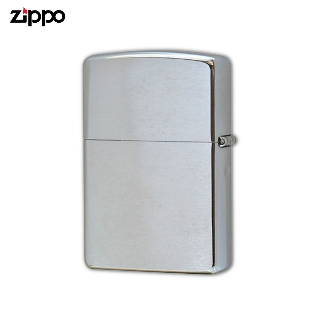 Zippo Great Buddha Japanese Lighter | Electroformed Copper Plate Design
