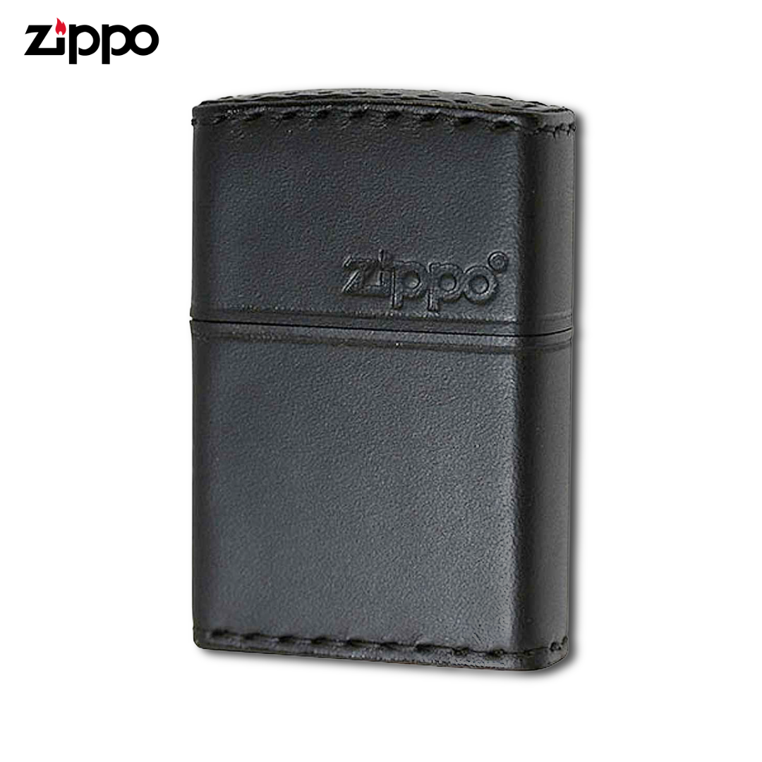 Zippo Leather B-5