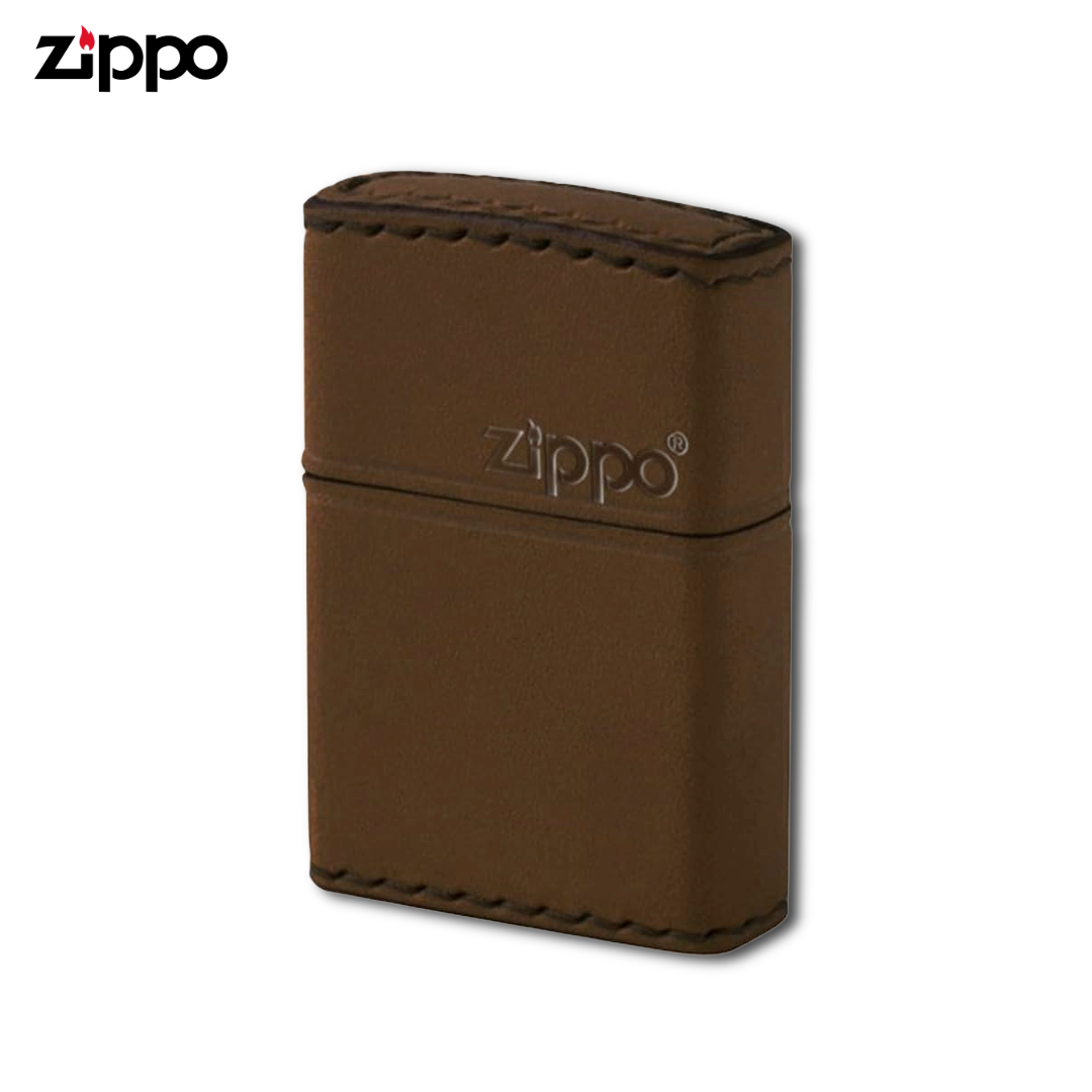 Zippo Leather DB-5