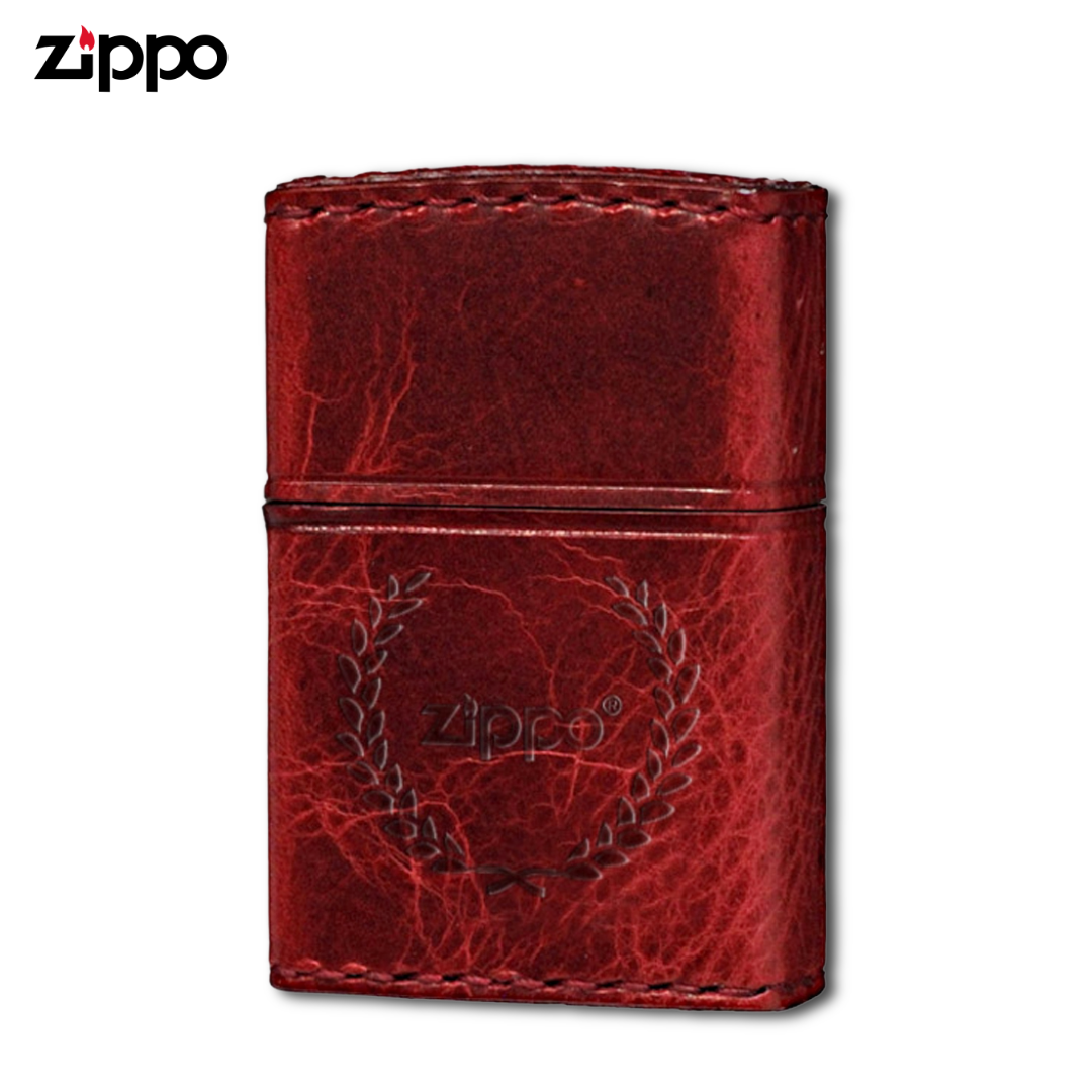 Zippo Leather RD-7