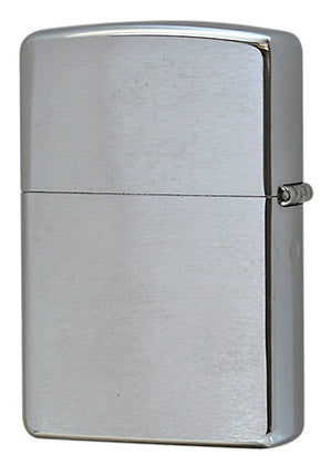 Zippo Electroforming Carp