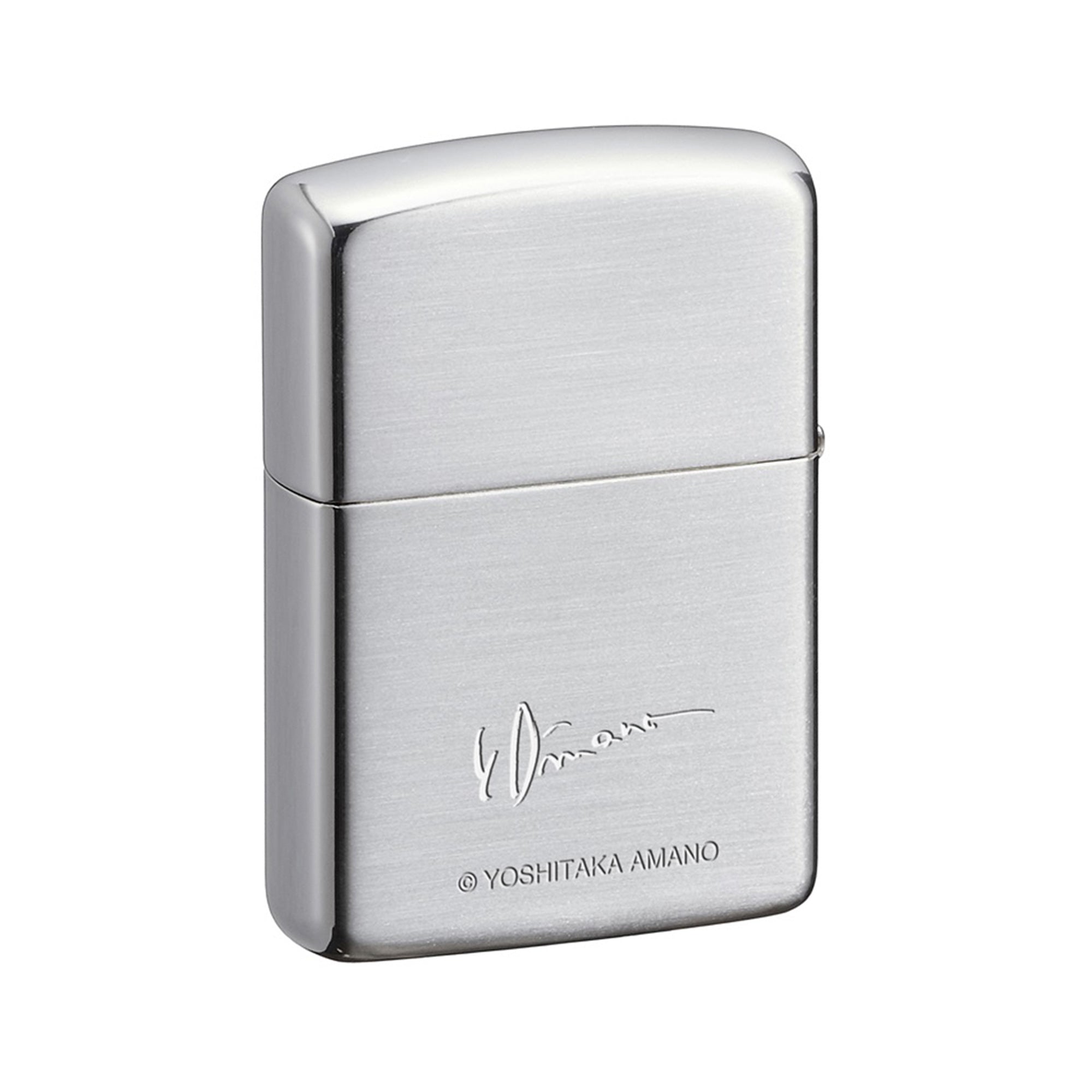 ZIPPO 天野喜孝 04_001F 