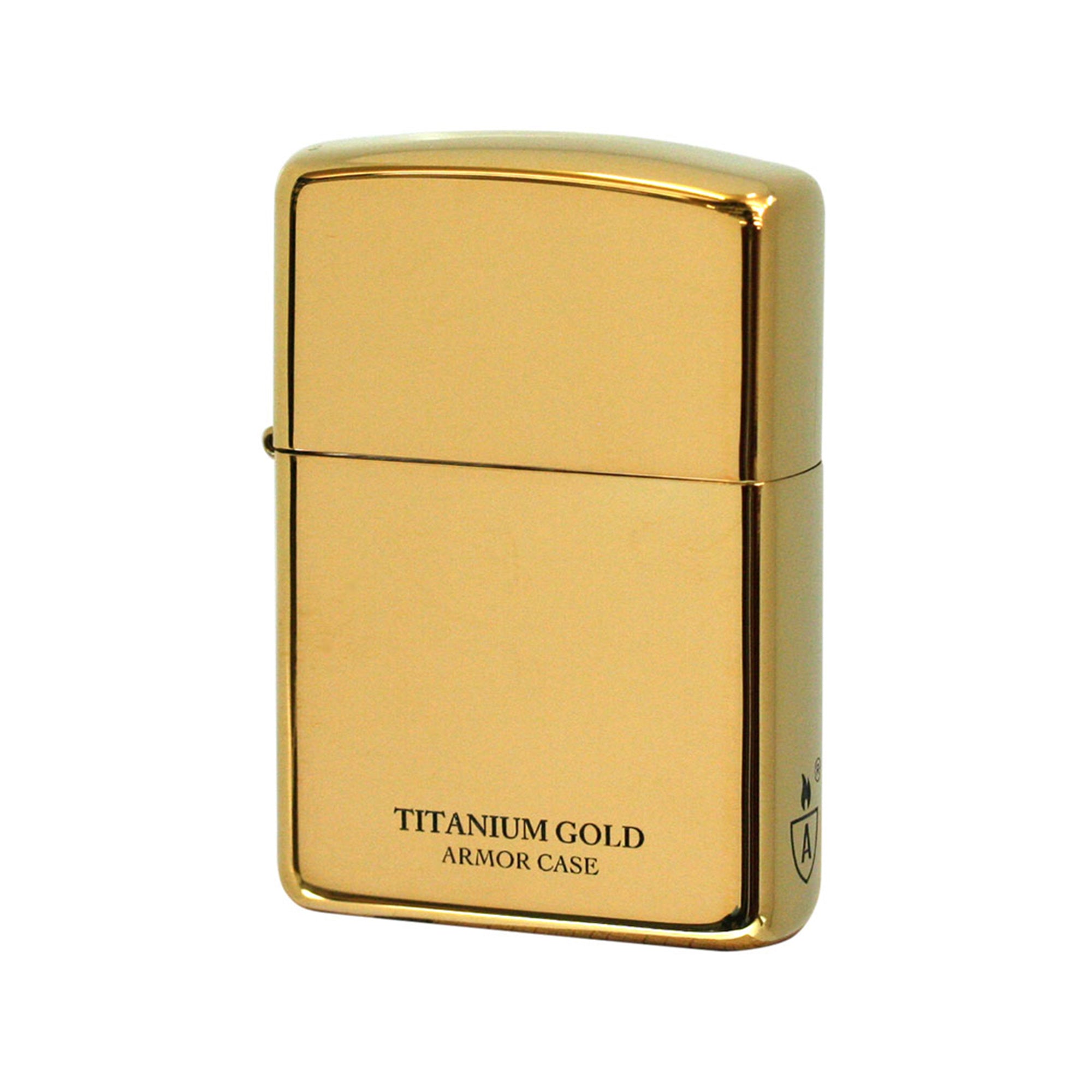 Zippo Armor case 16-GOTT