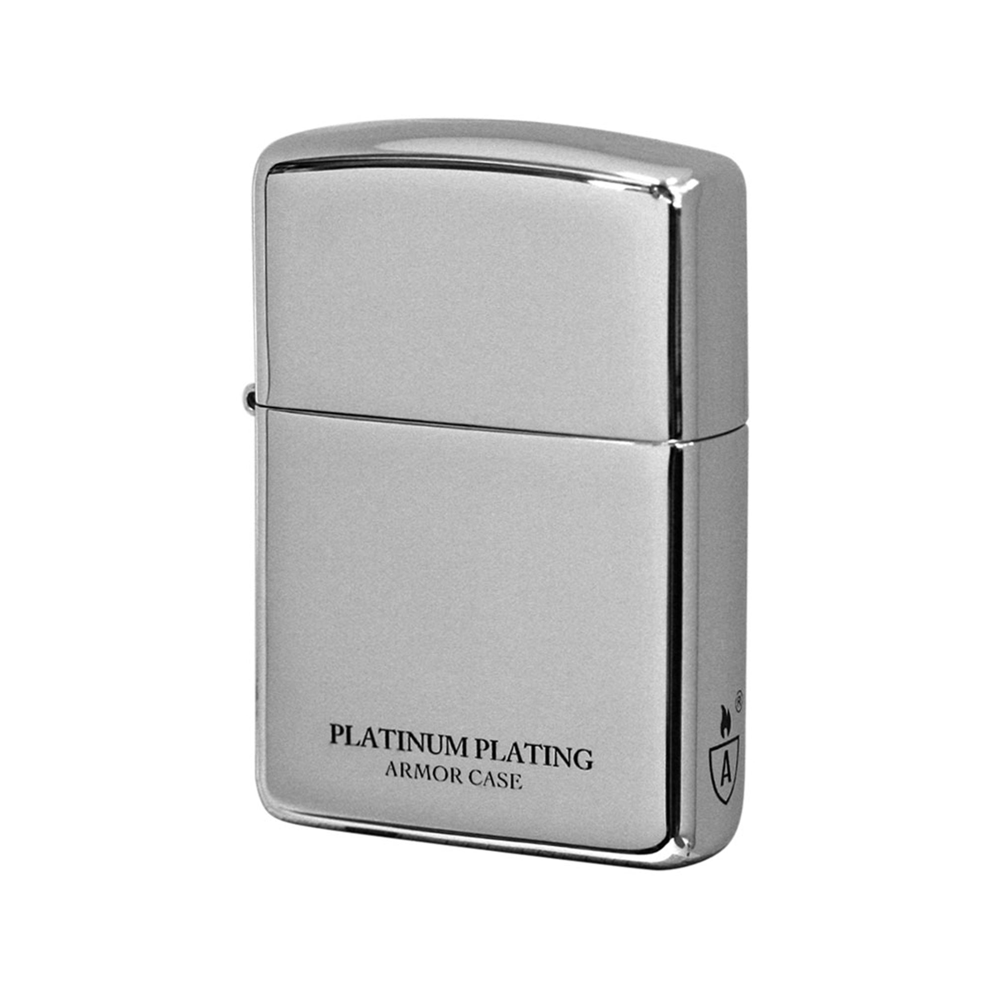 Zippo Armor case 16-PLAT