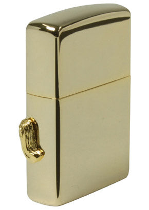 Zippo Winning Winnie Blue