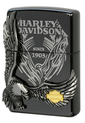 Zippo Harley-Davidson HDP-18