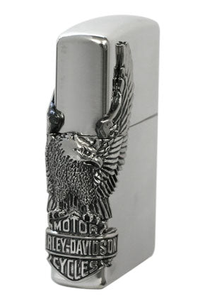 Zippo Harley-Davidson HDP-04