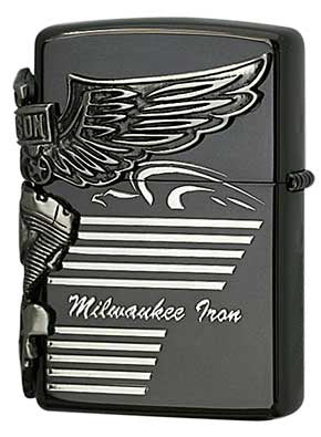 Zippo Harley-Davidson HDP-25