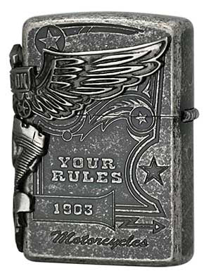 Zippo Harley-Davidson HDP-28