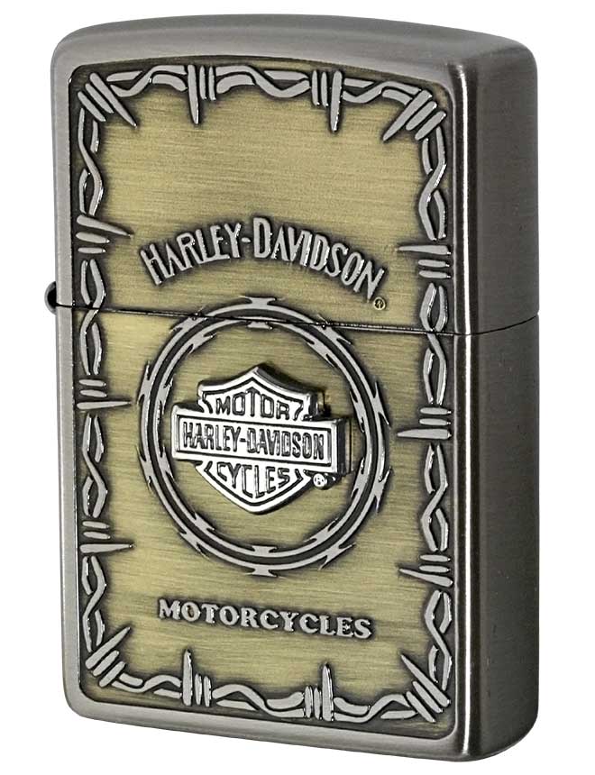 Zippo Harley-Davidson HDP-67