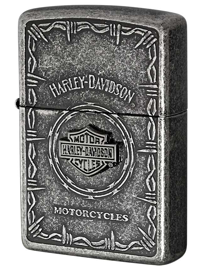 Zippo Harley-Davidson HDP-68