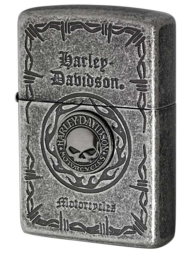 Zippo Harley-Davidson HDP-70