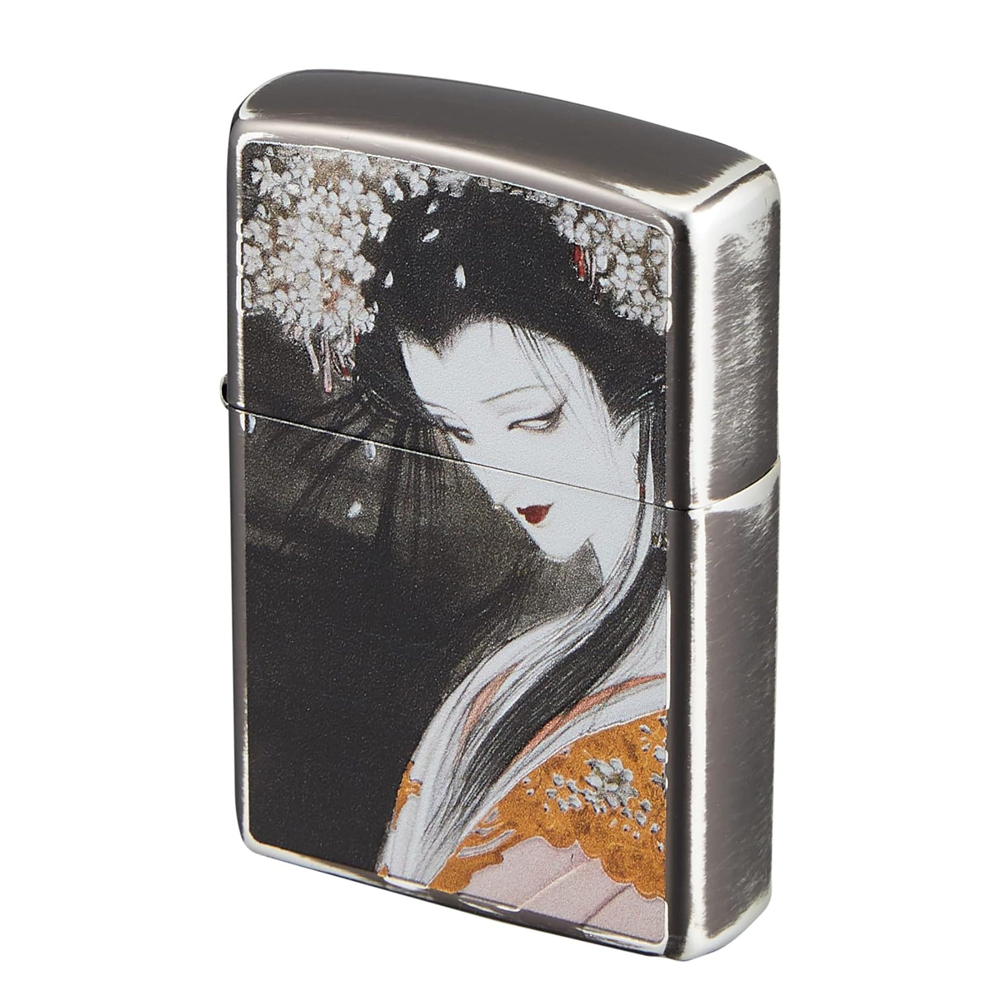 ZIPPO 天野喜孝 04_001F 