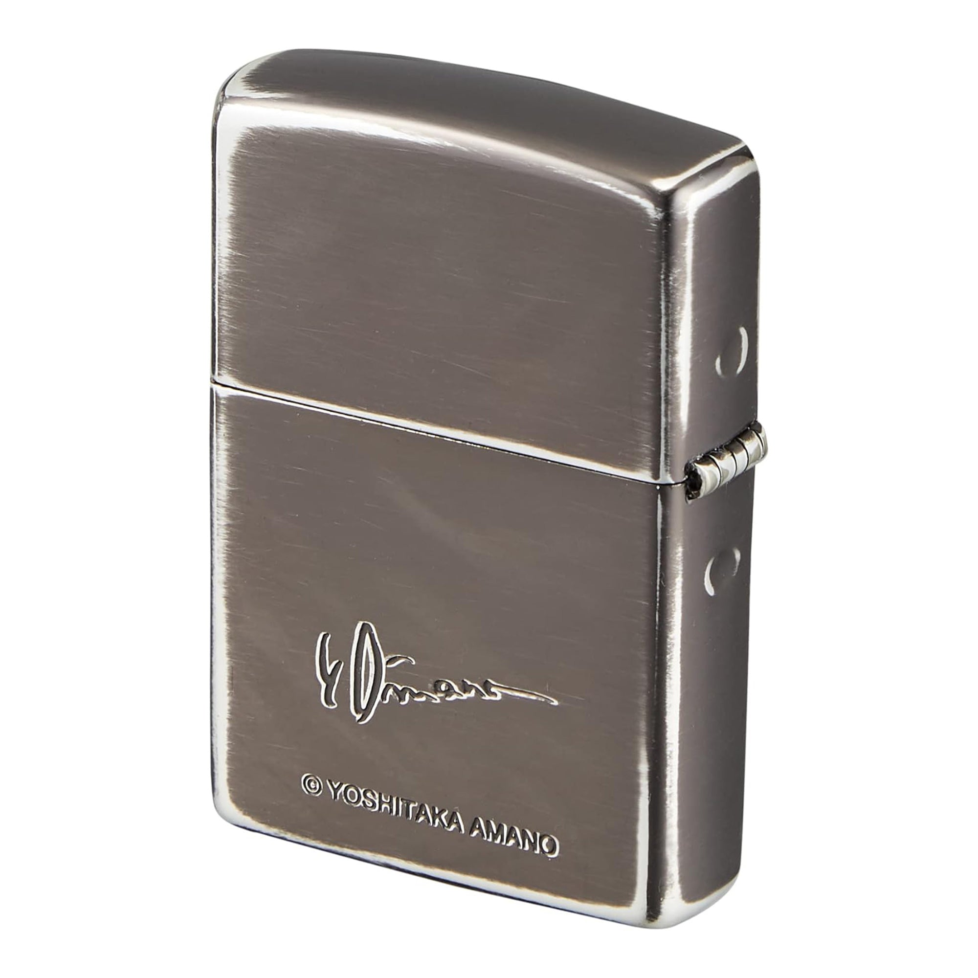 ZIPPO 天野喜孝 04_001F 