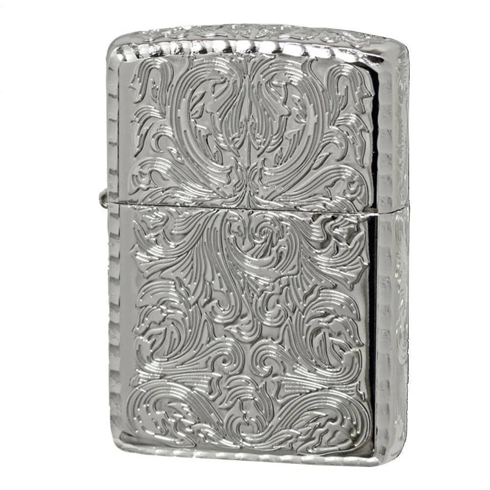 ZIPPO ライター アラベスクデザインケース 限定 2KA-BGI LTD 