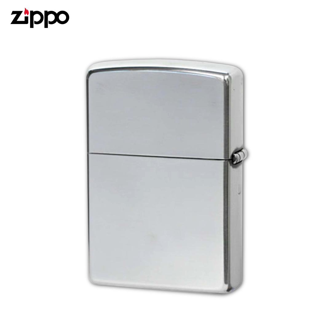 ZIPPO Harley-Davidson HDP-10 Silver Antique Metal Eagle Emblem Oil Lighter